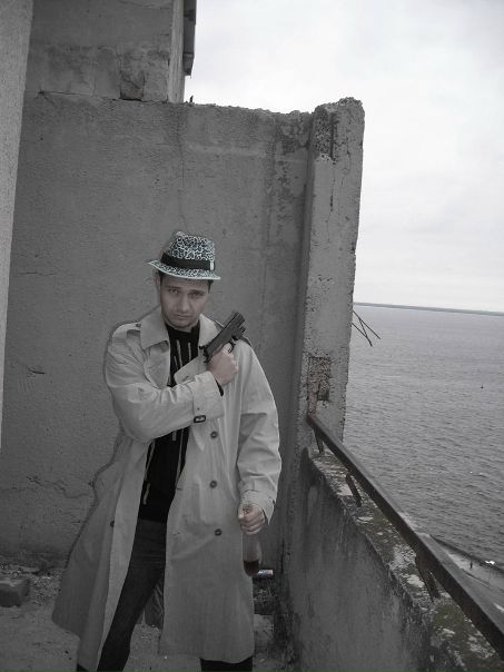 Бмв апгрейд чапаева 7