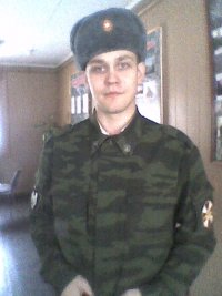 Александр Федоров