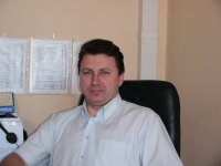 Дмитрий Савченко