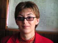 Наталья Пыхтина