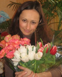 Людмила Гриценко