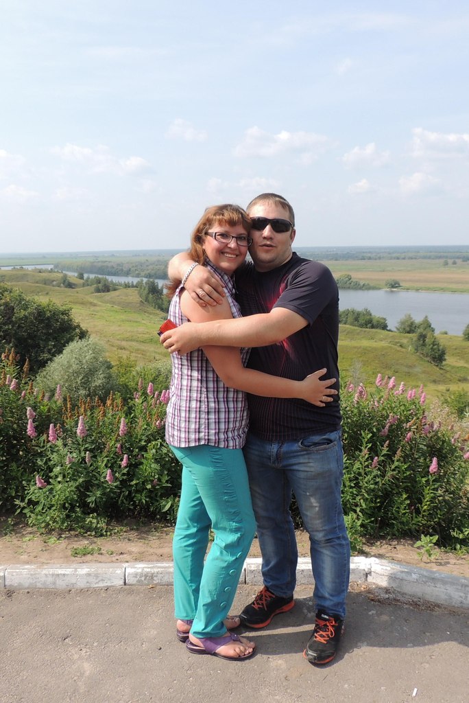 Екатерина Каширина