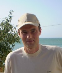 Игорь Лебедев