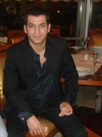 Emin Asadov