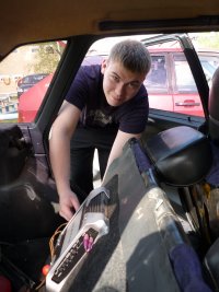 Рустам Сагиров