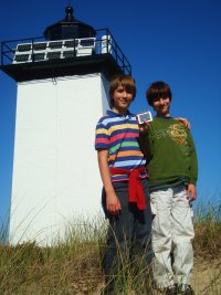 Алекс Филипов