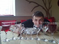 Максим Сушой
