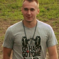 Алексей Булахов