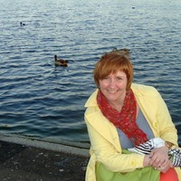 Podobailova Svetlana