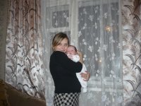 Светлана Жусупова