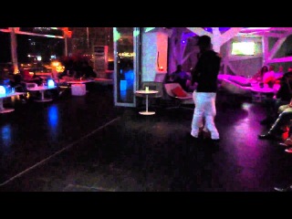 Kizomba week Dubai with Mike & Ksenia