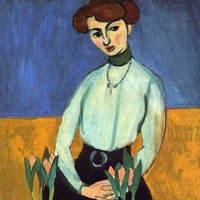 Katarina Eternidad  ×