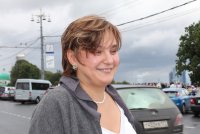 Ольга Николаева