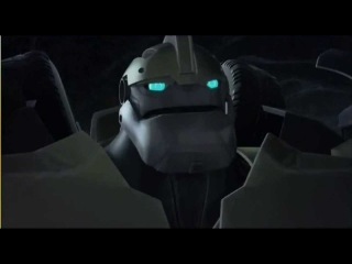 Transformers Prime: Beast Hunters