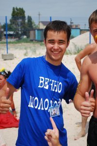 Иван Корнеленко