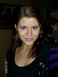 Алеся Жукова