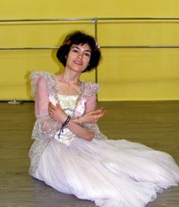 Лена Шмидт
