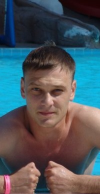 Alexandr Ostryi