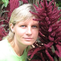 Галина Котилович