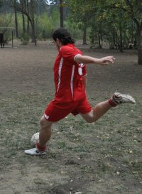 Алексей Макаров