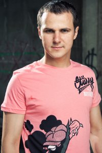 Anton Kachmar