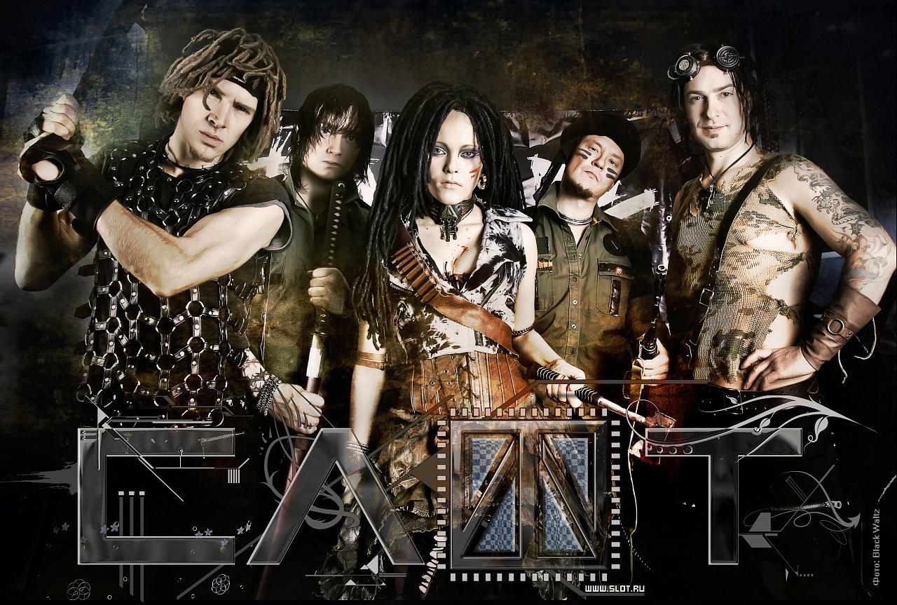 Картинки рок групп