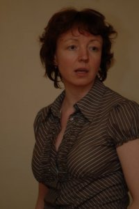 Людмила Махк