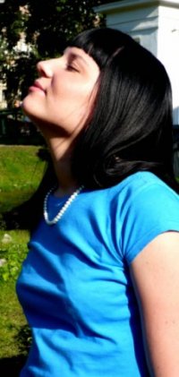 Марина Тетерева