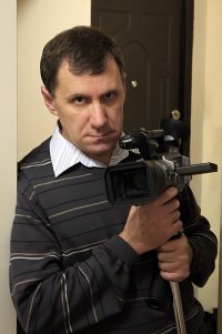 Виктор Кулиев