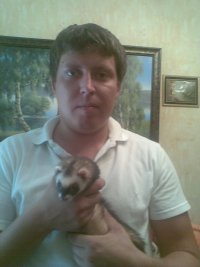 Максим Тюлин