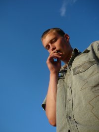 Дмитрий Рогованов