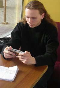 Александр Недорослев