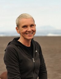 Елена Воробьева