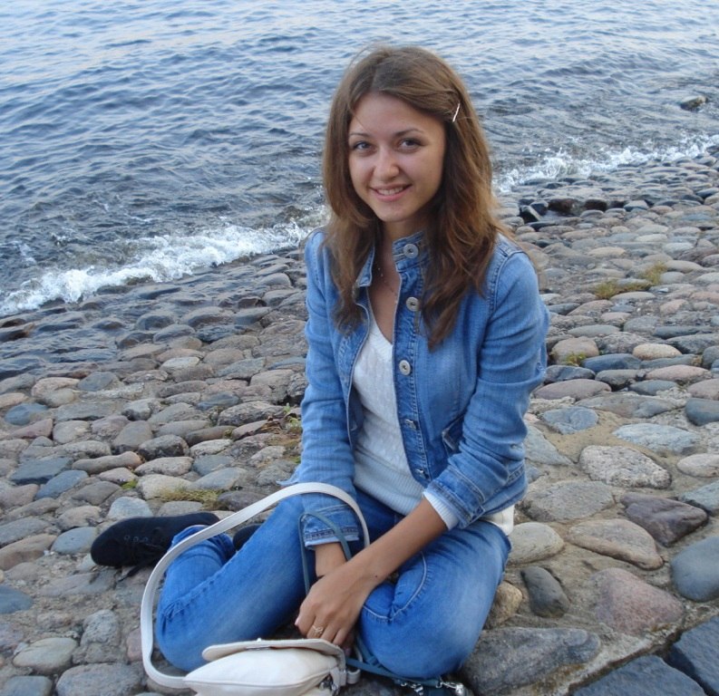 Вк карина сучкова