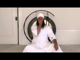 Sodarshan Chakra Kriya Instructional