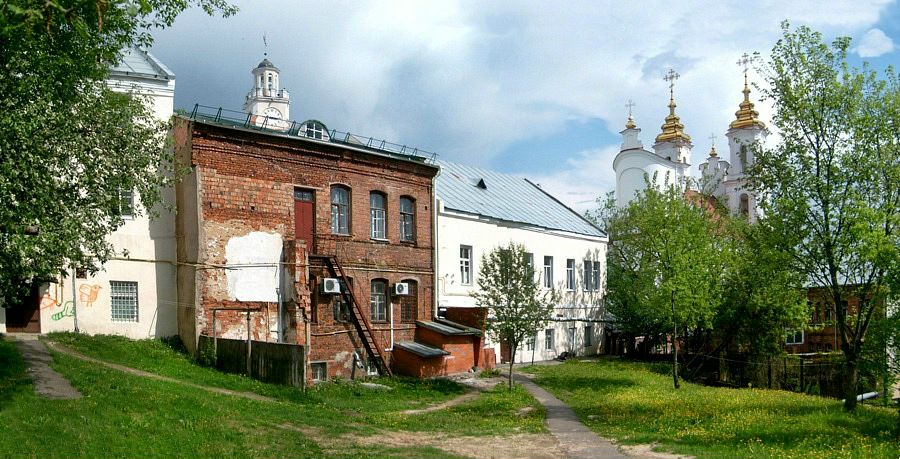 То авто витебск