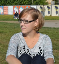 Дарья Егорова