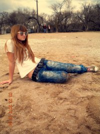 Кристина Писклова