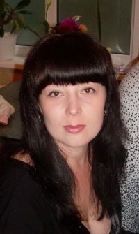 Светлана Денисенко