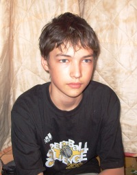 Глеб Пудовкин