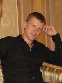 Андрей Данилюк