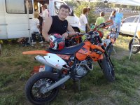 Денис Токовый