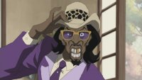 Pimp Slickback
