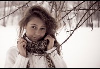 Кристина Эдуардовна