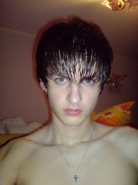 Влад Butsko