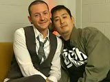 Chester Bennington