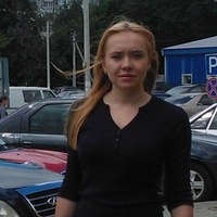Любовь Власова