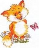 Елена Фоксик