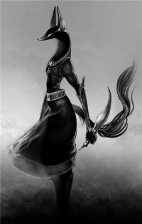 Oksana Kalachinskaya