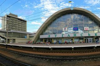 Луганск краснодар на машине